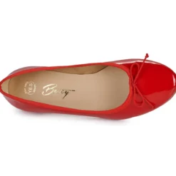 Betty London HANNA