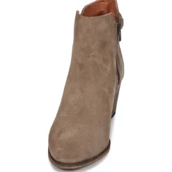 Betty London HEIDI