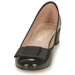 Betty London HENIA