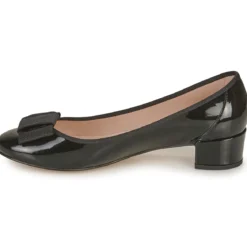 Betty London HENIA