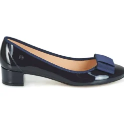 Betty London HENIA