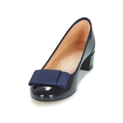 Betty London HENIA