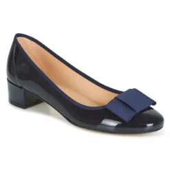 Betty London HENIA