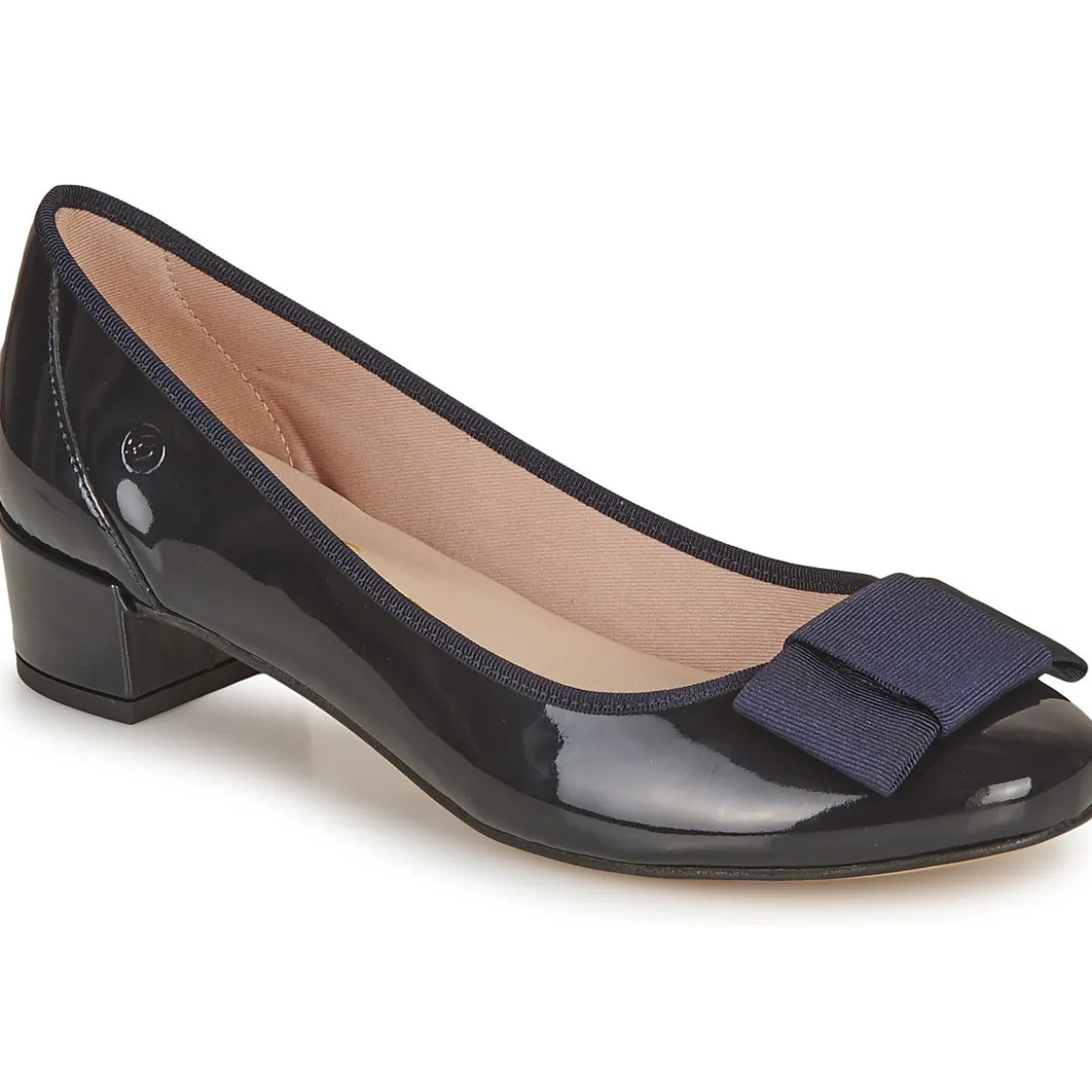 Betty London HENIA