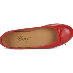 Betty London JANE