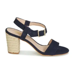 Betty London JIKOTIFE
