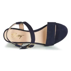 Betty London JIKOTIFE