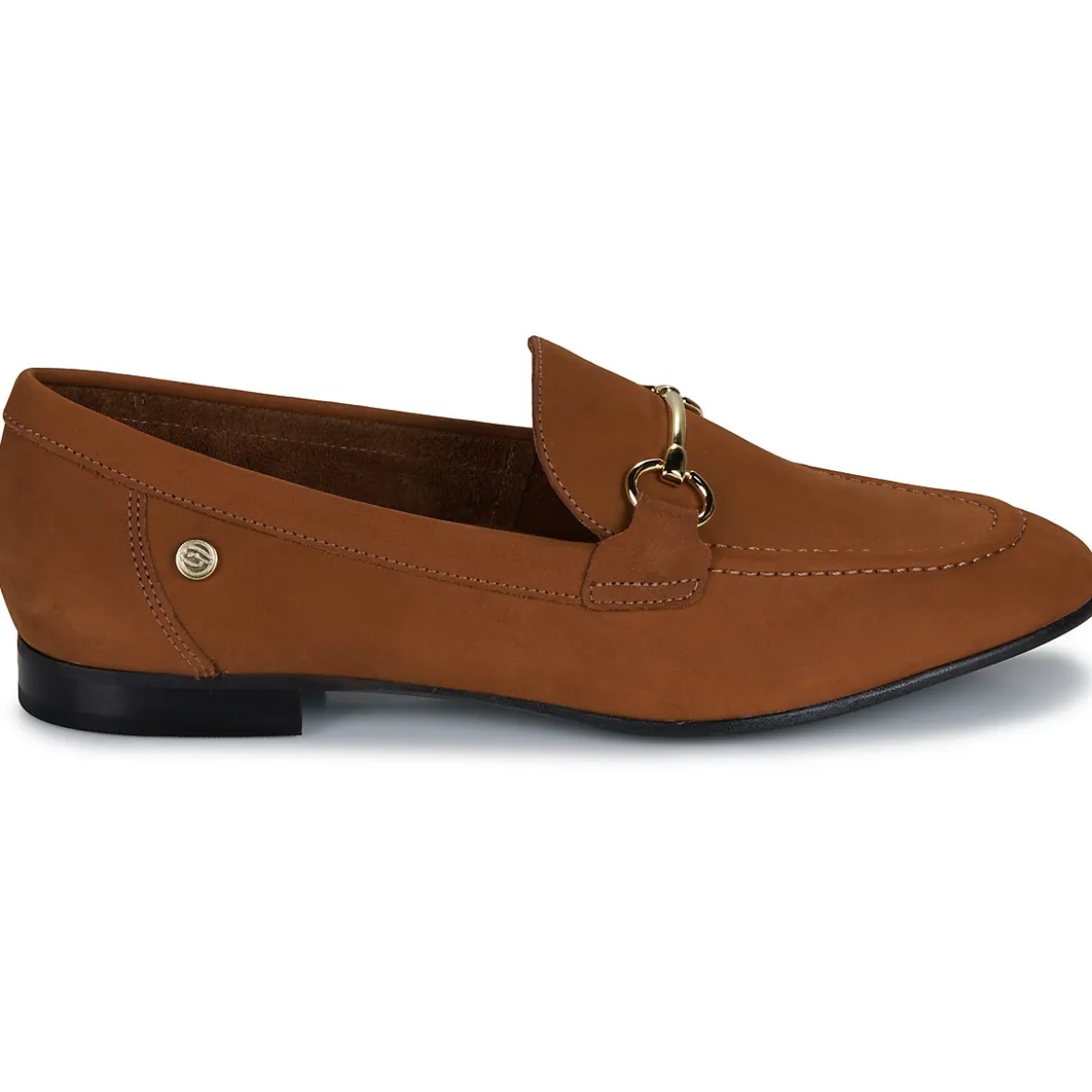 Betty London MAENA