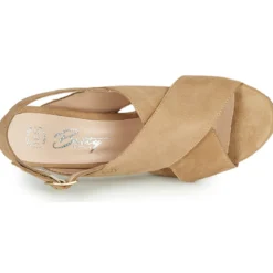 Betty London MARIPOL