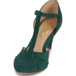 Betty London MASETTE