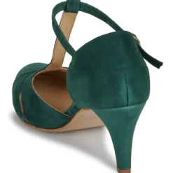 Betty London MASETTE