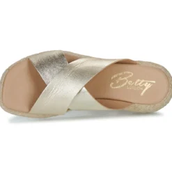 Betty London NADIA