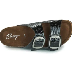 Betty London NOUMEA