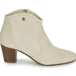 Betty London OISINE