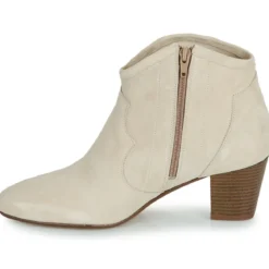 Betty London OISINE