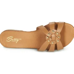 Betty London OISO