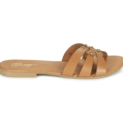 Betty London OISO