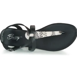 Betty London ORIOUL