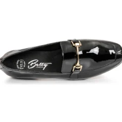 Betty London PANDINO