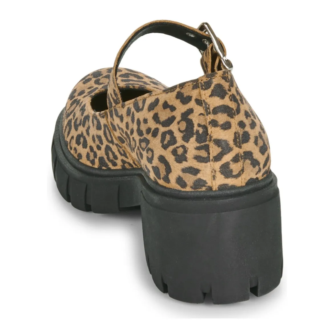 Betty London PASSILLA