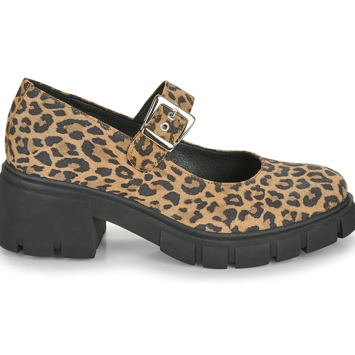 Betty London PASSILLA