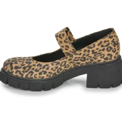 Betty London PASSILLA