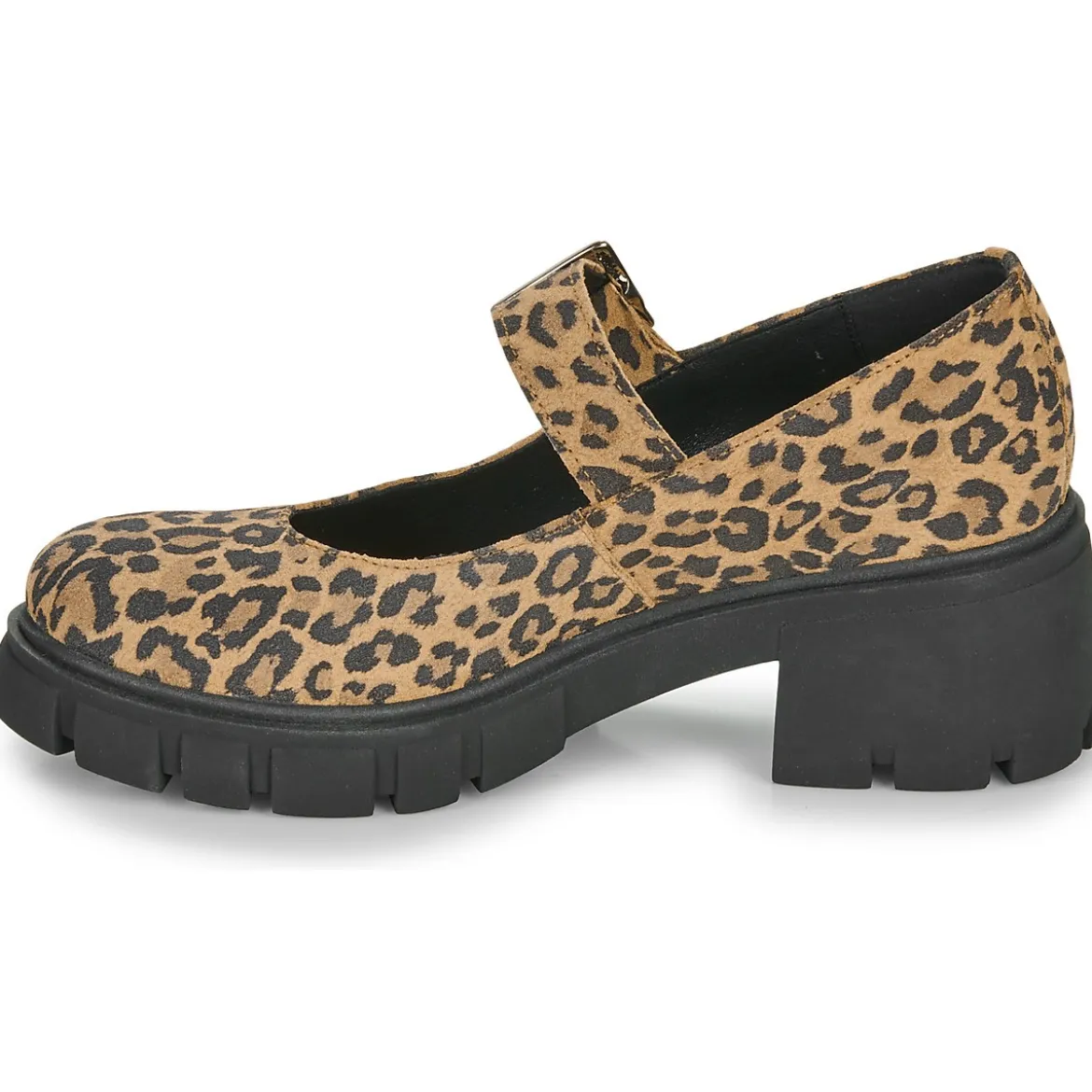 Betty London PASSILLA