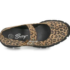Betty London PASSILLA