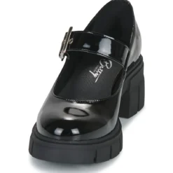 Betty London PASSILLA