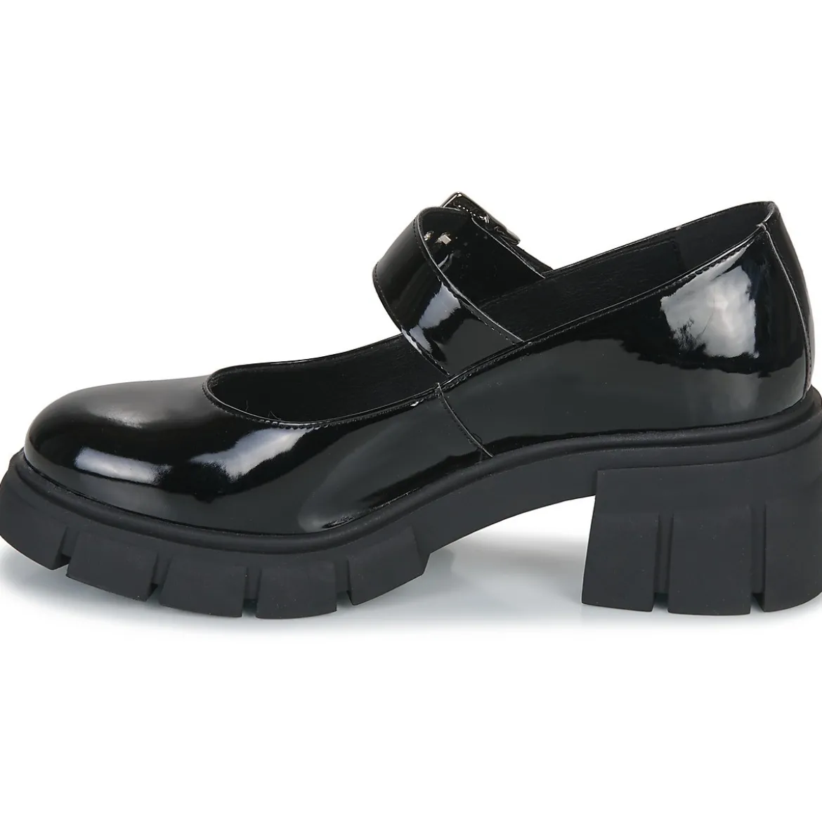 Betty London PASSILLA