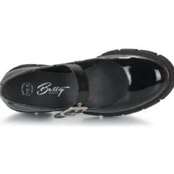 Betty London PASSILLA