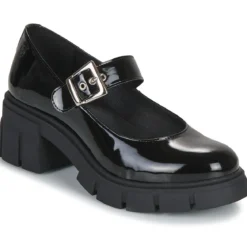 Betty London PASSILLA