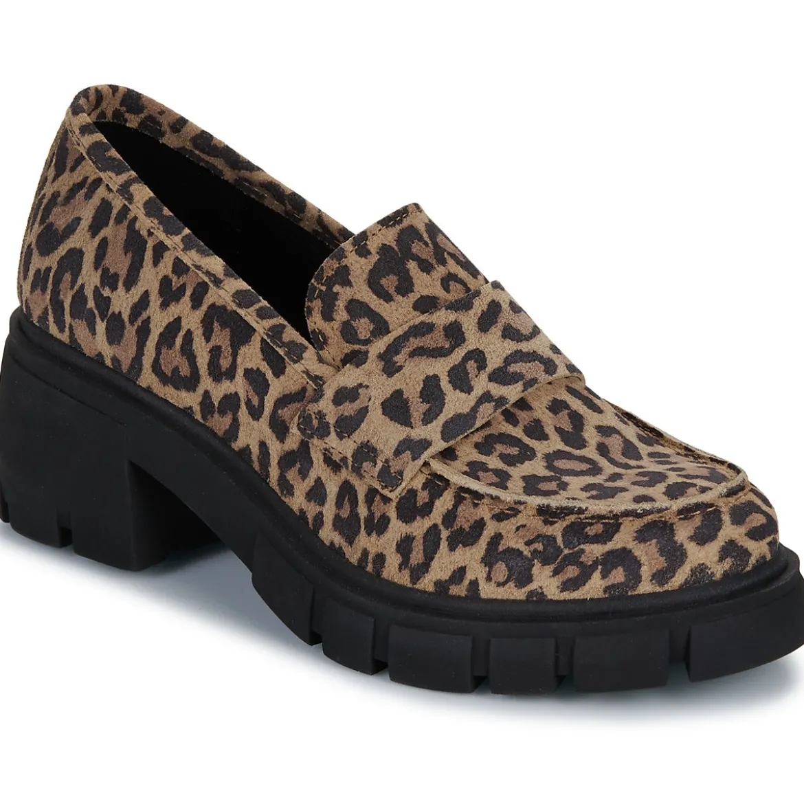 Betty London PAULETTE
