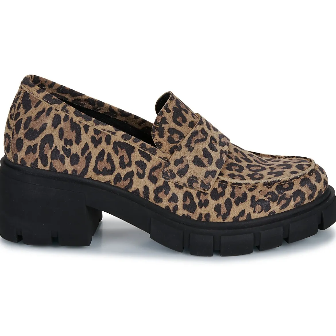 Betty London PAULETTE