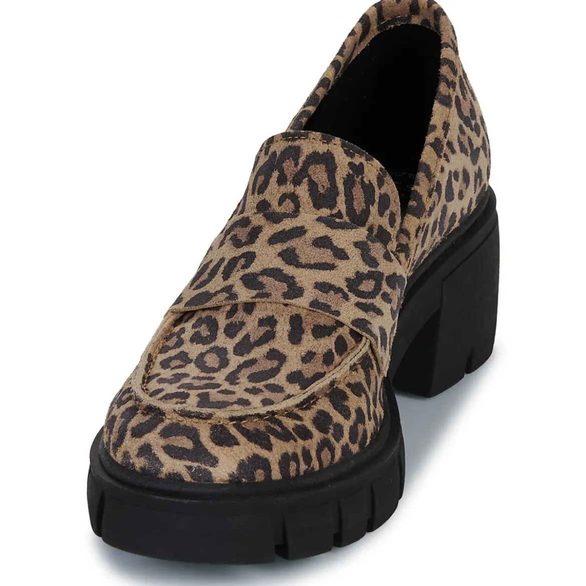 Betty London PAULETTE