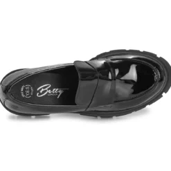 Betty London PAULETTE