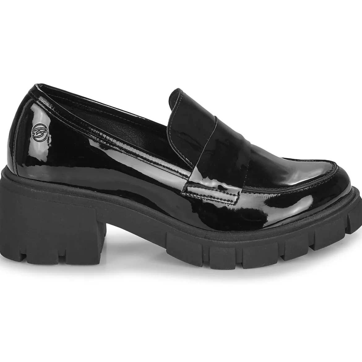 Betty London PAULETTE