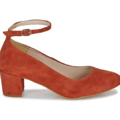 Betty London PRISCA