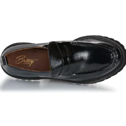 Betty London ROXY