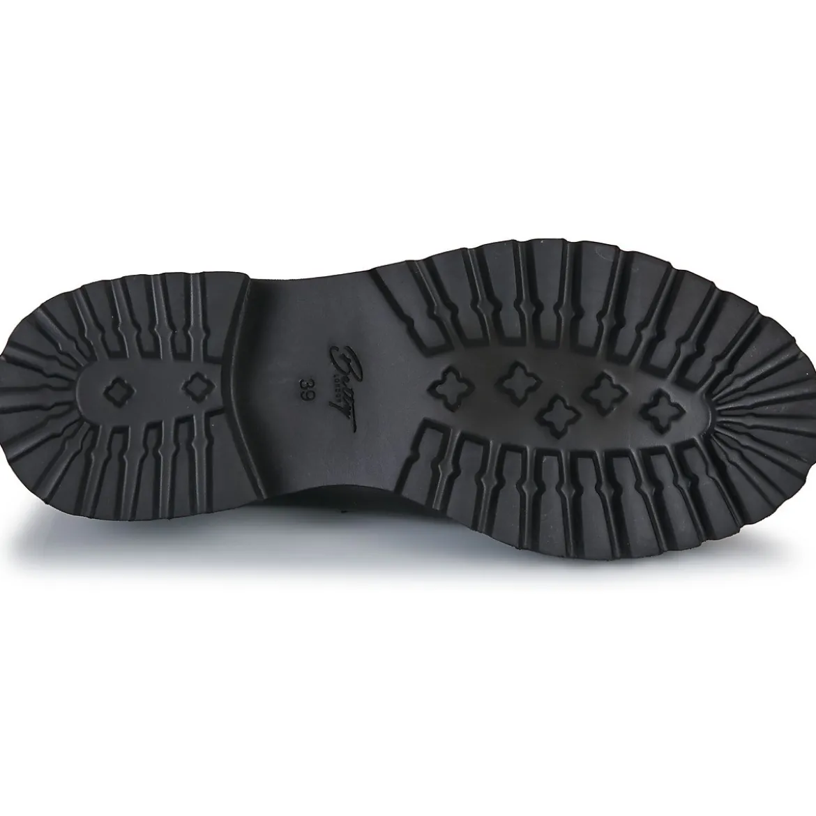Betty London ROXY