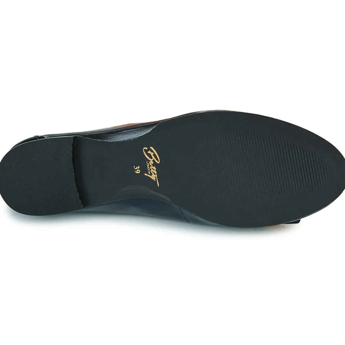 Betty London VERONE