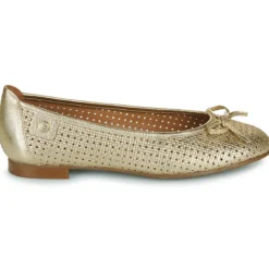 Betty London VILMA