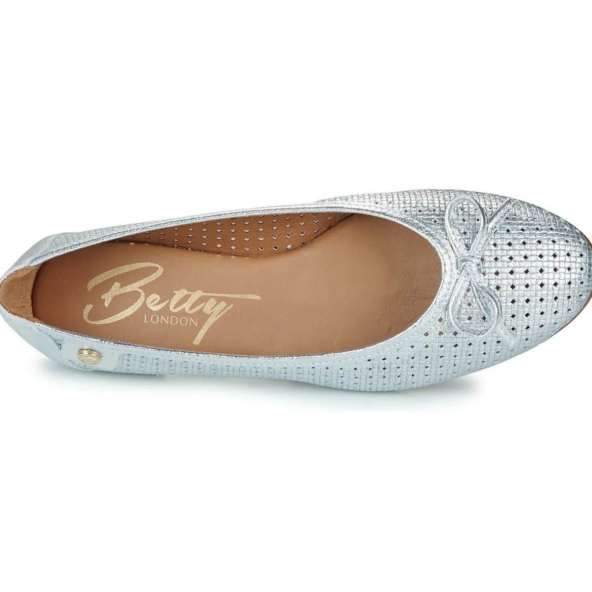 Betty London VILMA