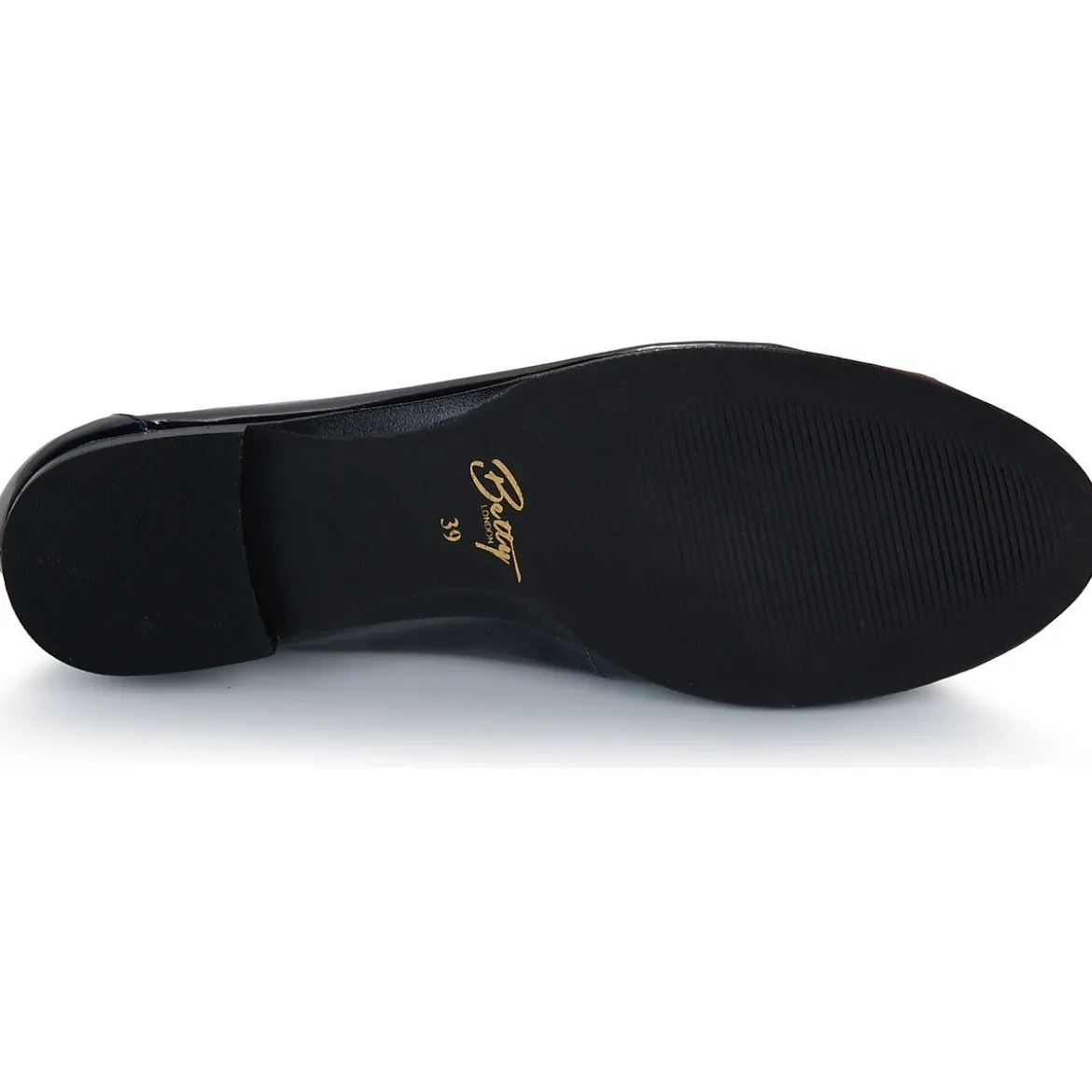 Betty London VIOLETTE