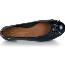 Betty London VIOLETTE