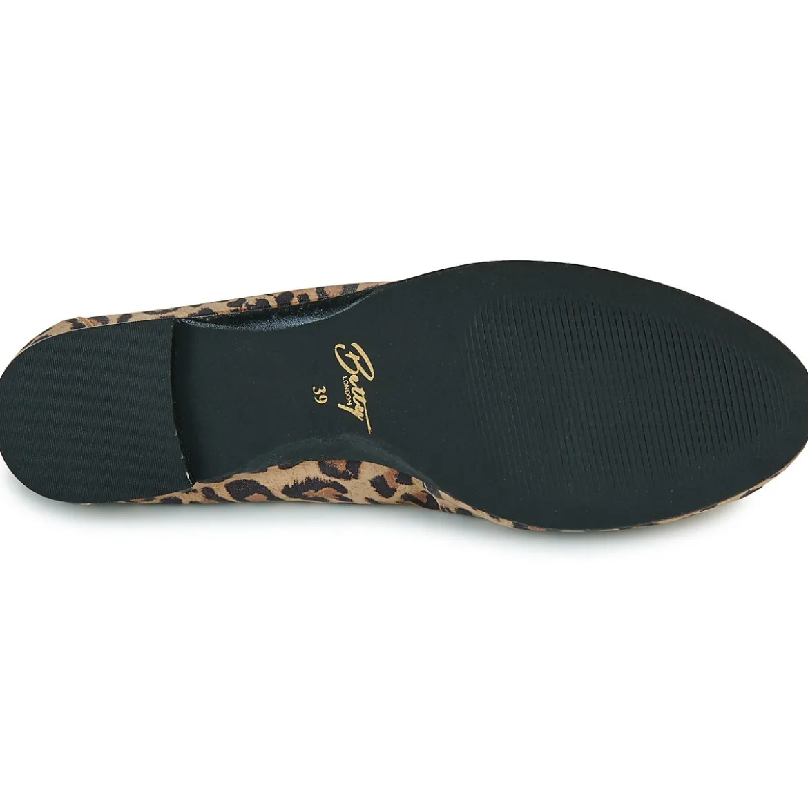 Betty London VIOLETTE