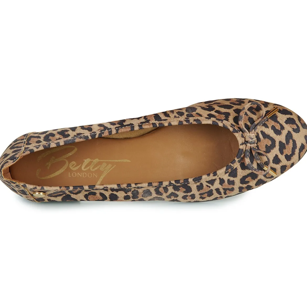 Betty London VIOLETTE