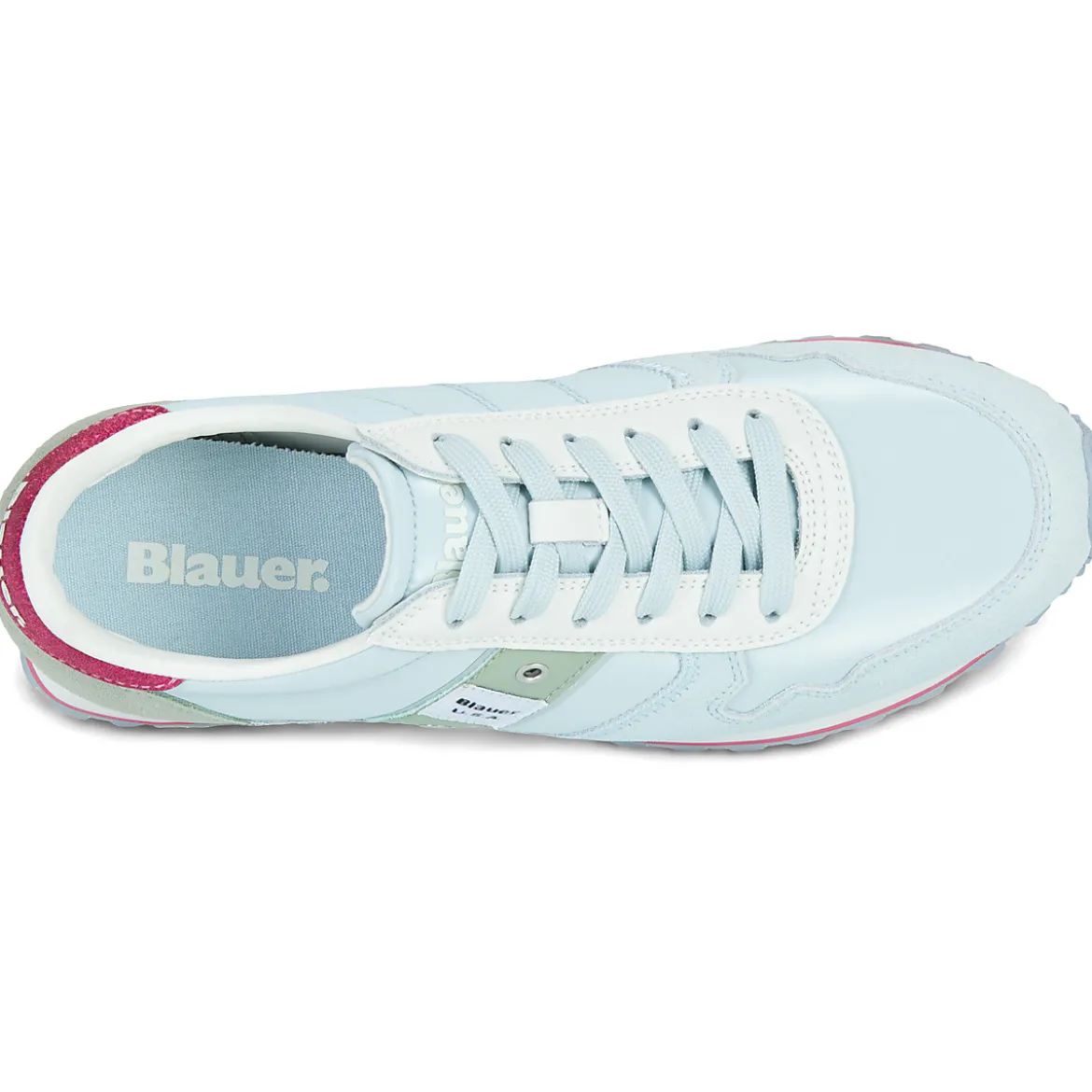 Blauer MILLEN