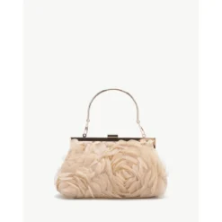 Bæltetasker & clutch La Modeuse