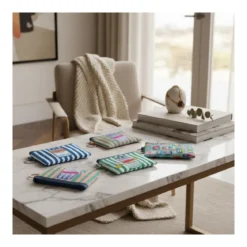 Bæltetasker & clutch Signes Grimalt